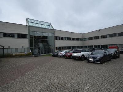 Parklaan 22, Turnhout