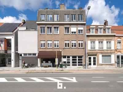 Appartement met 2 slaapkamers op centrale ligging