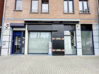 FOND DE COMMERCE - 54m² - RUE COMMERÇANTE