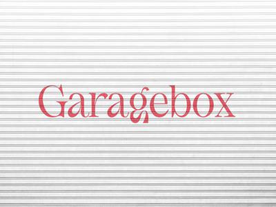 Garagebox in hartje Brugge.