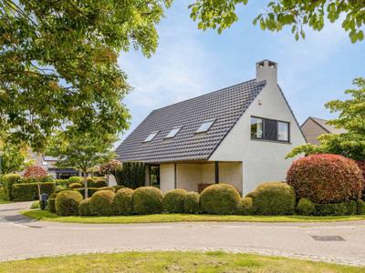 Instapklare woning in topverkaveling kortbij centrum