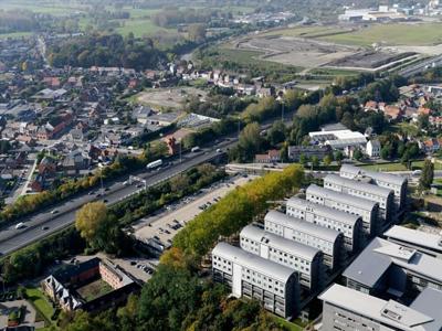 Kantoren te huur Merelbeke