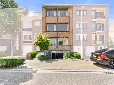 Luxe Herenwoning in het Hart van Mariakerke, Oostende - Jou…