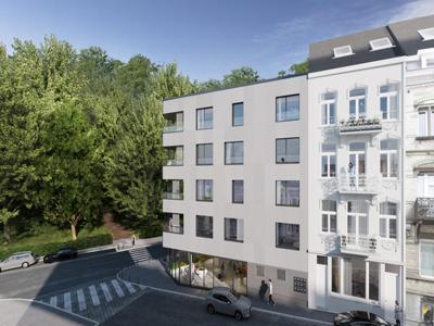 Montjoie wijk/Ter Kamerenbos, 1-slp appt. ±75 m²