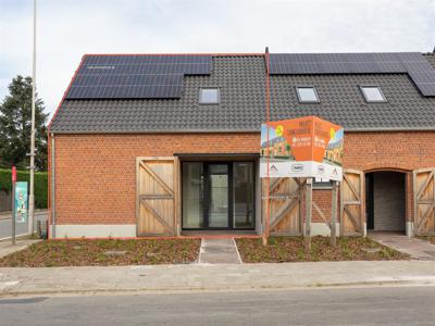 Nieuwbouw woning te koop in Berendrecht