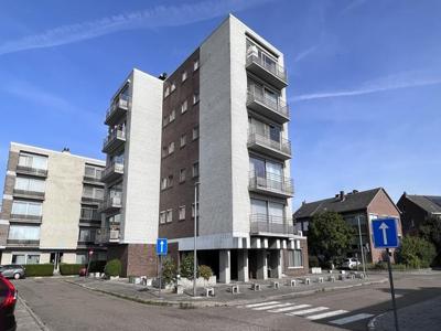 Penthouse met prachtig vergezicht & autostaanplaats