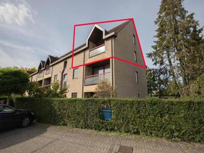 RUIM DUPLEXAPPARTEMENT