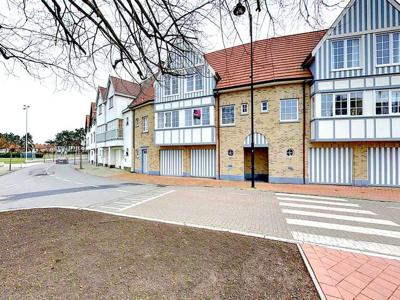 Schitterende en volledig afgewerkte nieuwbouwwoning gelegen