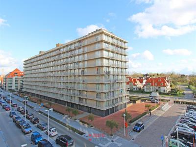 Studio te huur in Residentie Santhooft C - 0214 Nieuwpoort