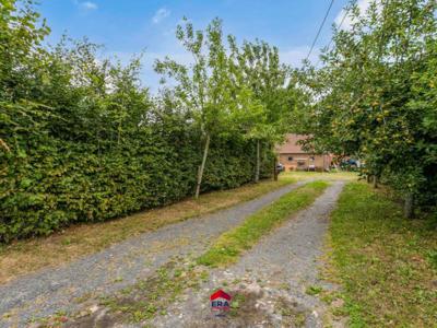 Te renoveren hoeve op prachtige locatie nabij Vloethemveld