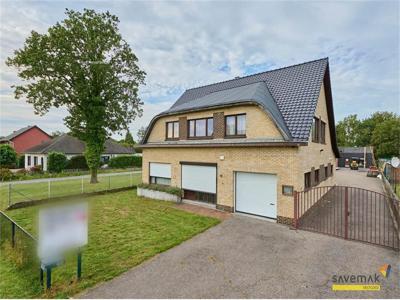 Woning te koop Leopoldsburg