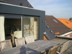 1slk Penthouse te Nieuwmoer (Kalmthout)