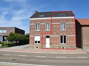 Gerenoveerde woning met drie slaapkamers