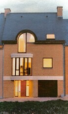 Lumineuse moderne Townhouse (Volledig gerenoveerd).