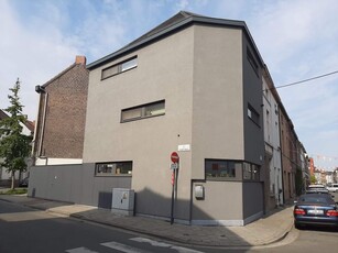 Moderne hoekwoning met 3 slaapkamers