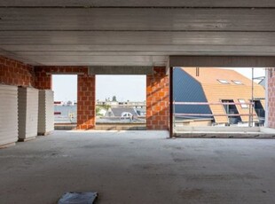 Nieuwbouwappartement met groot terras in Wenduine