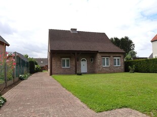 VILLA te Haasrode (Oud-Heverlee) met 2 slaapkamers