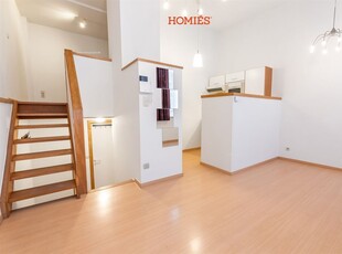 Duplex te huur Leuven