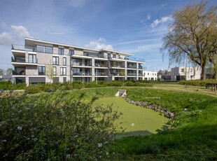 Nieuwbouw appartement te koop in Residentie De Nieuwe Kapelle Meulebeke