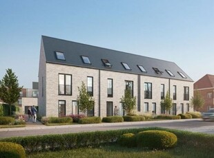 Project Schuttershof | Goed wonen in een groene omgeving