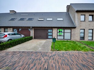 Woning te huur Kluisbergen