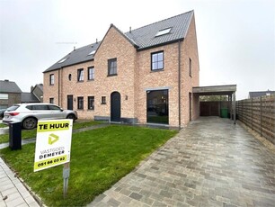 Woning te huur Koolskamp