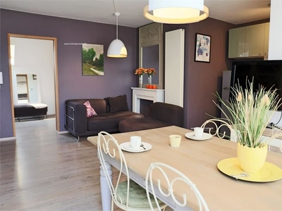 Appartement te huur Tongeren