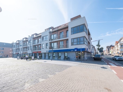 Appartement te koop in Prestige I Westende