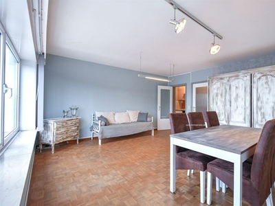 Appartement te koop Middelkerke