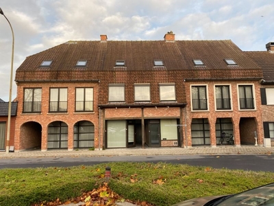 Appartement te koop Waregem