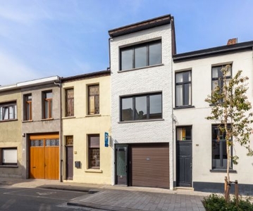 Demerstraat 22, 2060 Antwerpen