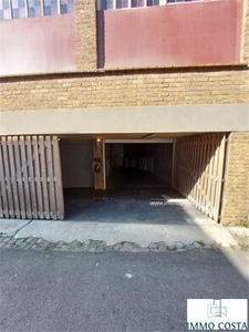 Garage te koop Middelkerke