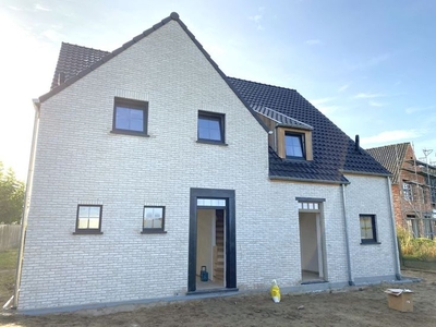 Landelijke nieuwbouwwoningen (6% btw mogelijk!)