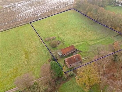 Landelijke woning idyllisch gelegen te Sint-Katelijne-Waver