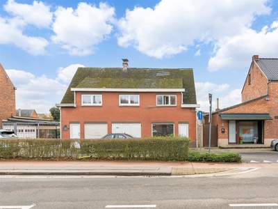 Leuke woning met 3 slaapkamers op gunstige locatie