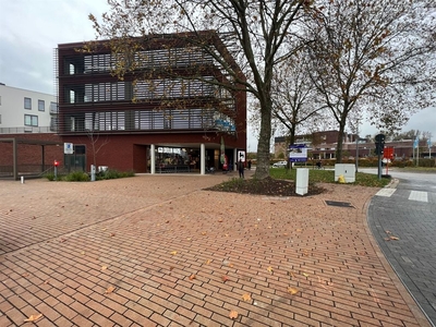 Nieuwbouw kantoren te koop in Residentie Nieuwemarkt Hamme