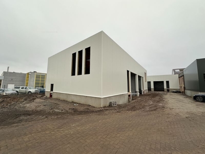 Nieuwbouw opslag te koop in Enghien