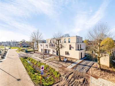 Nieuwbouw project te koop in Sint-Niklaas