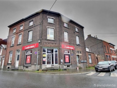 Rue Jenneval, 6040 Jumet, Charleroi