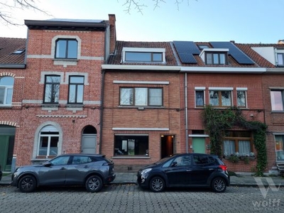 Ruststraat 16, 9000 Gent