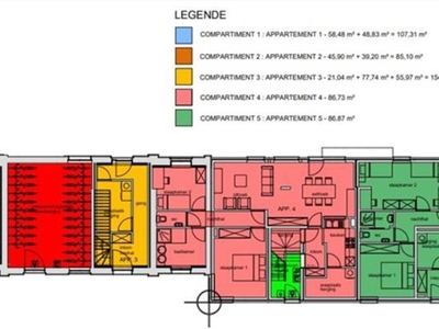 Sompelplein 39-41-43, 9700 Leupegem, Oudenaarde