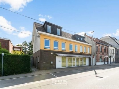 Stationsplein 8-10, 9940 Evergem