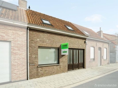 Vijverstraat 9, 8900 Dikkebus, Ieper