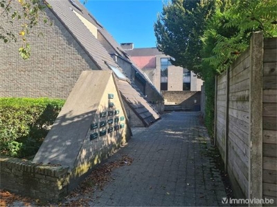 Vredestraat 157, 2300 Turnhout