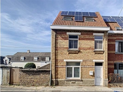 Winkelstraat 11, 9700 Volkegem, Oudenaarde