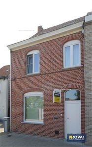 Woning te huur Emelgem