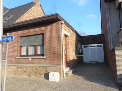 Woning te huur Heers