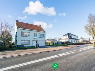 Woning te koop Eernegem