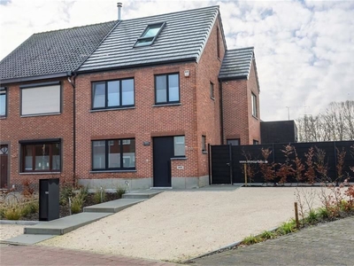 Woning te koop Hasselt