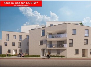 2 slaapkamer appartement A2.2